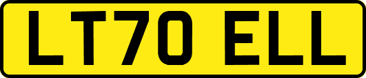 LT70ELL
