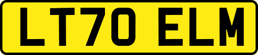 LT70ELM