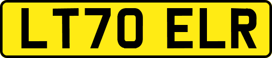 LT70ELR