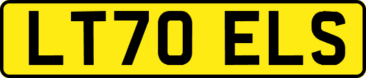 LT70ELS