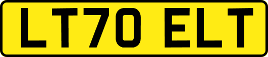 LT70ELT