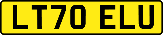 LT70ELU