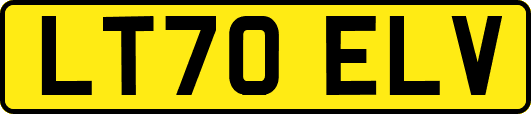 LT70ELV
