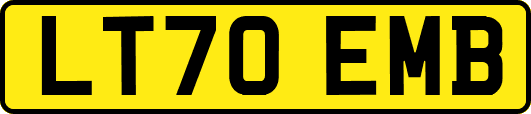 LT70EMB