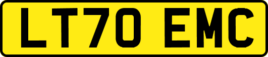 LT70EMC