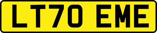 LT70EME