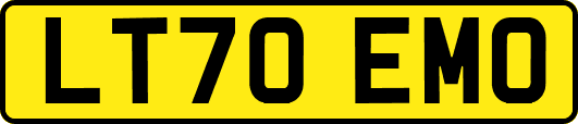 LT70EMO