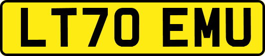 LT70EMU