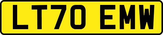 LT70EMW