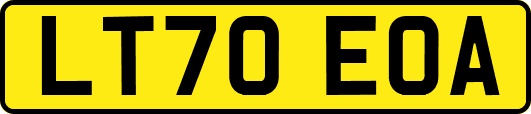 LT70EOA