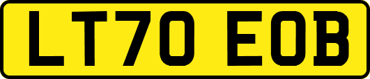 LT70EOB