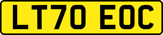 LT70EOC