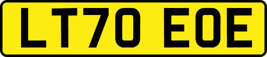 LT70EOE