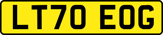 LT70EOG