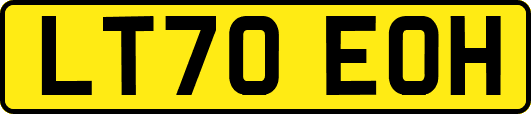 LT70EOH
