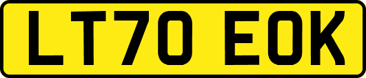 LT70EOK