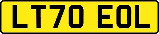 LT70EOL