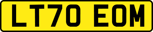 LT70EOM