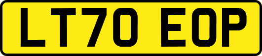 LT70EOP