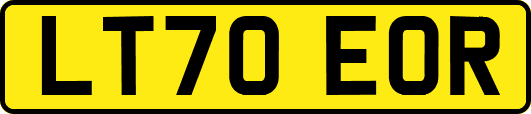 LT70EOR