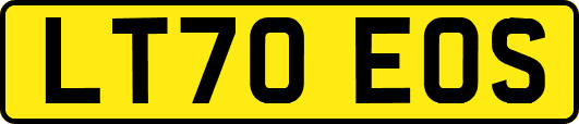 LT70EOS