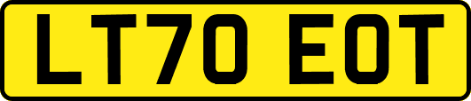 LT70EOT