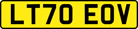 LT70EOV