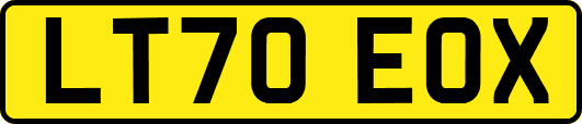 LT70EOX