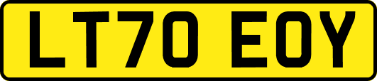 LT70EOY