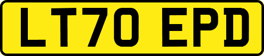 LT70EPD