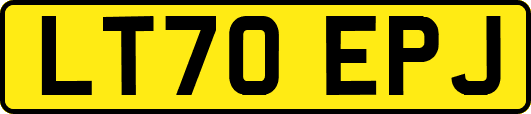 LT70EPJ