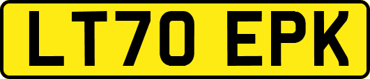 LT70EPK