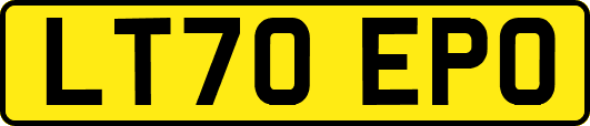 LT70EPO