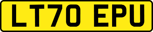 LT70EPU
