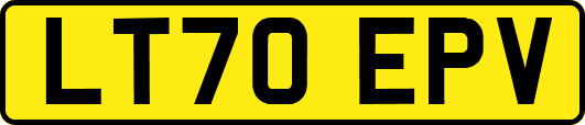 LT70EPV