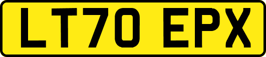LT70EPX