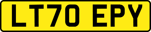 LT70EPY