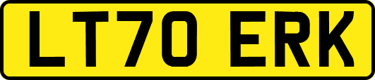 LT70ERK
