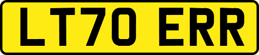LT70ERR