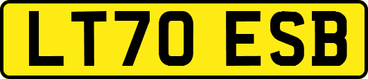 LT70ESB