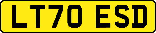 LT70ESD