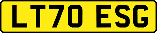 LT70ESG