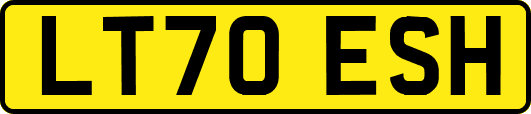 LT70ESH