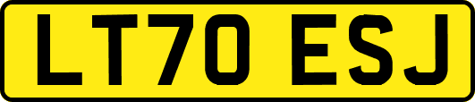 LT70ESJ