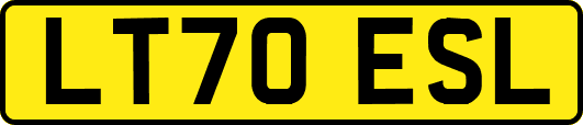 LT70ESL