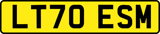 LT70ESM
