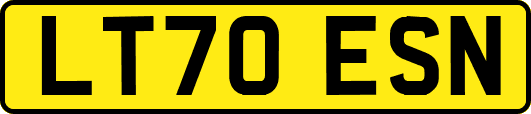 LT70ESN