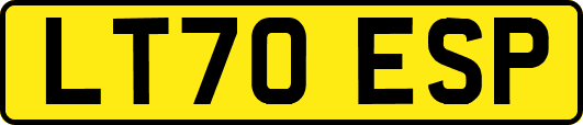 LT70ESP