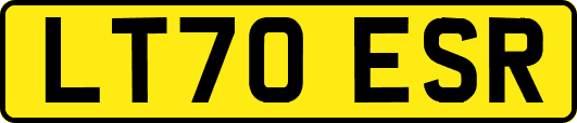 LT70ESR