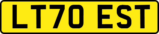 LT70EST